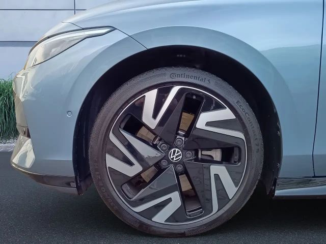 Volkswagen ID.7 4Motion GTX Tourer