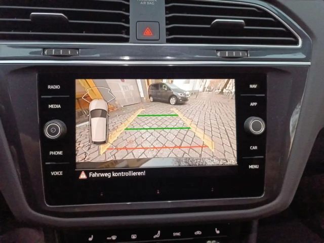 Volkswagen Tiguan 1.5 TSI DSG Life