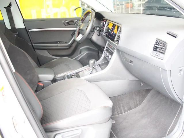 Seat Ateca 1.5 TSI FR-lijn