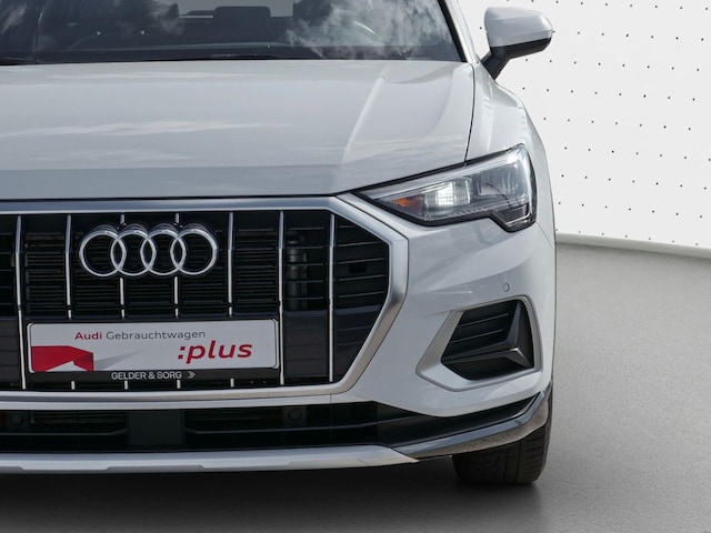 Audi Q3 35 TFSI S-Tronic