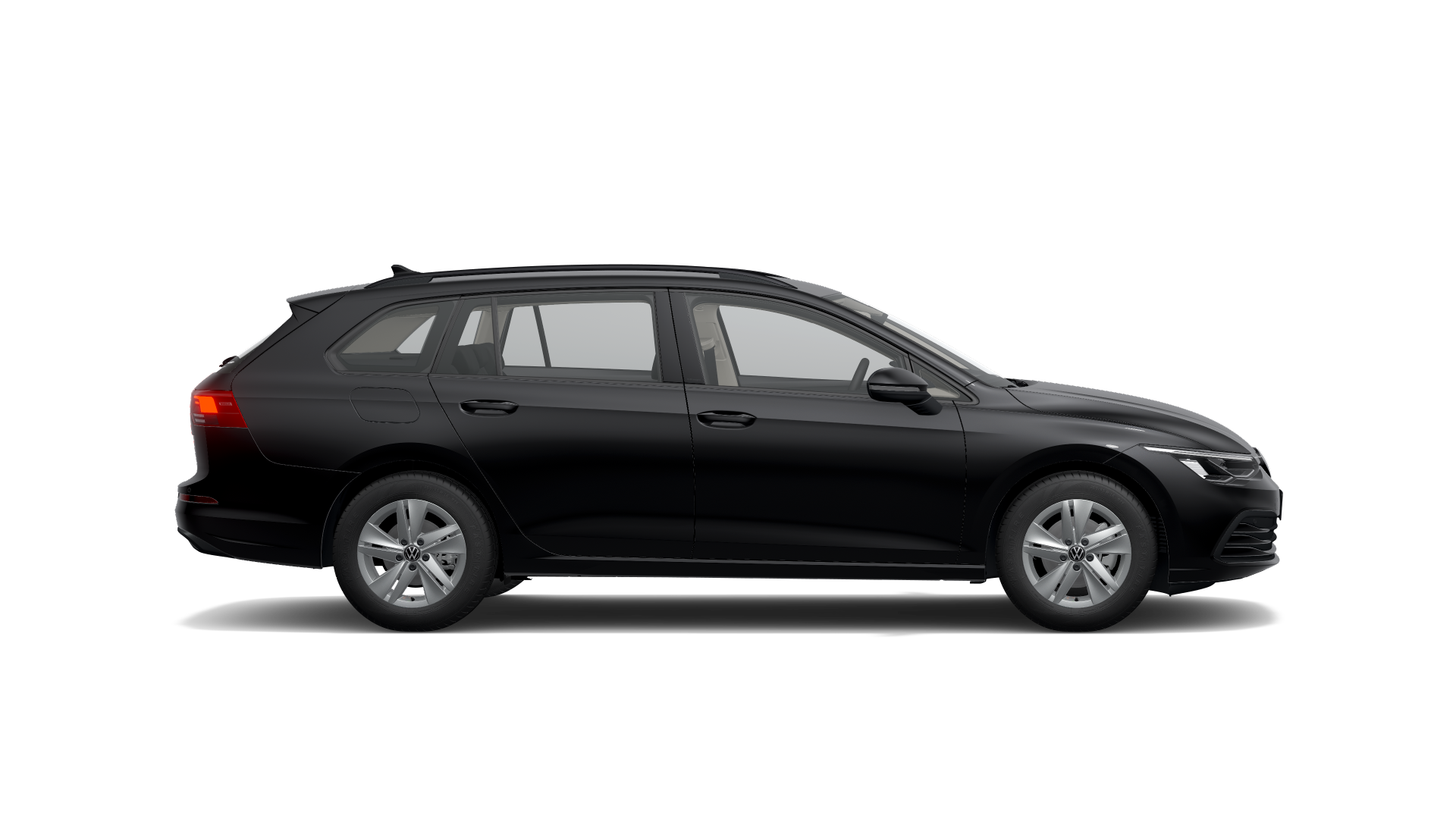 Volkswagen Golf 1.0 TSI Golf VIII Life Variant