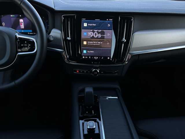 Volvo V90 Cross Country V90 Cross Country