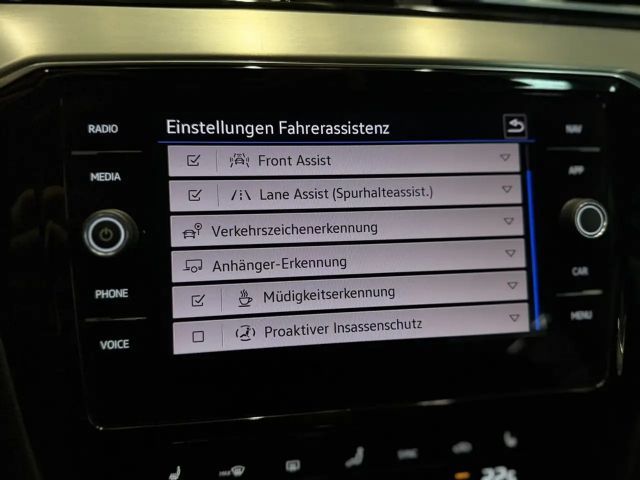 Volkswagen Passat 4Motion Elegance Elegance