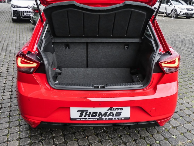 Seat Ibiza 1.0 TSI Style