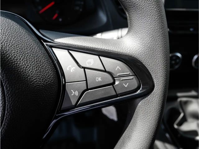 Nissan Townstar DIG-T Visia