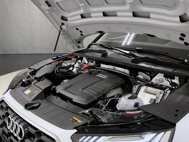 Audi Q5 40 TDI Quattro S-Line