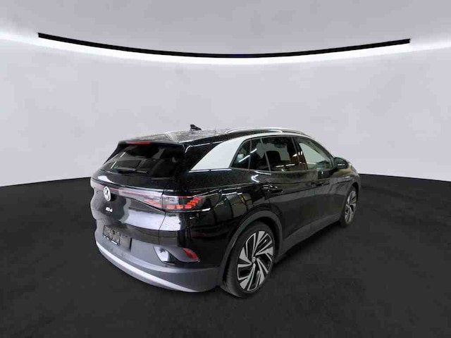 Volkswagen ID.4 IQ.Drive Performance Pro