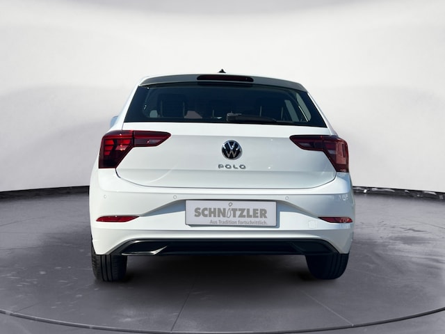 Volkswagen Polo 1.0 TSI Life