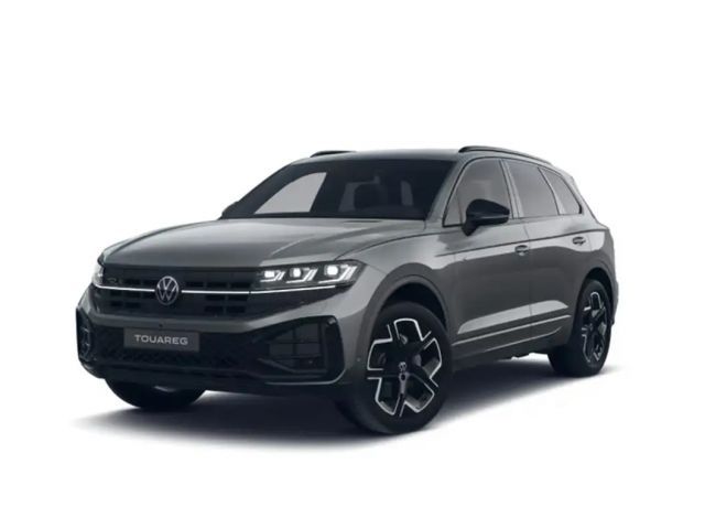 Volkswagen Touareg 3.0 V6 TDI R-Line Style