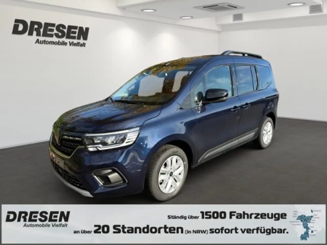 Renault Kangoo TCe 130 Techno
