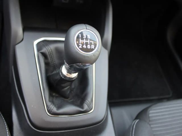 Ford Focus Titanium Wagon