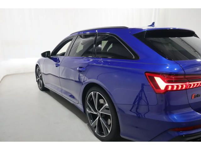 Audi S6 3.0 TDI Avant Quattro