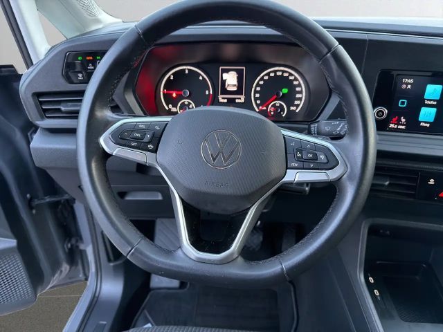 Volkswagen Caddy 2.0 TDI Combi DSG