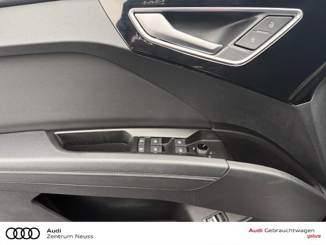 Audi Q4 e-tron 40 Sportback