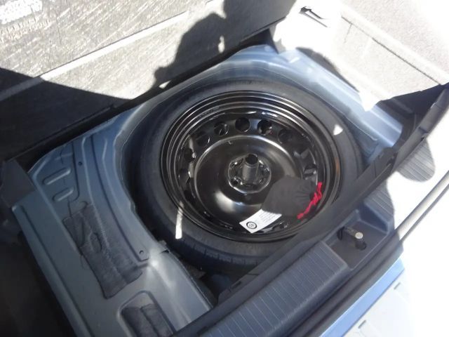 Volkswagen T-Cross 1.0 TSI DSG