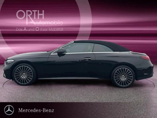 Mercedes-Benz CLE 220 AMG Line