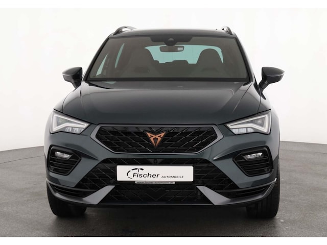 Cupra Ateca 2.0 TSI VZ