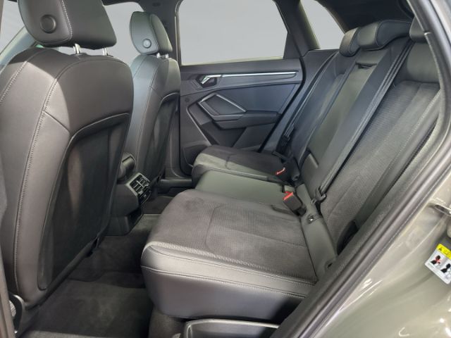 Audi Q3 40 TFSI Quattro S-Line S-Tronic