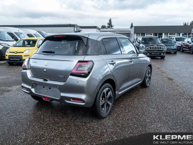 Suzuki Swift Comfort Hybrid