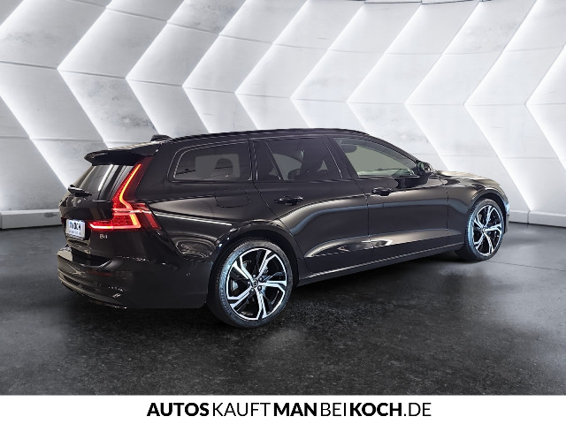 Volvo V60 V60