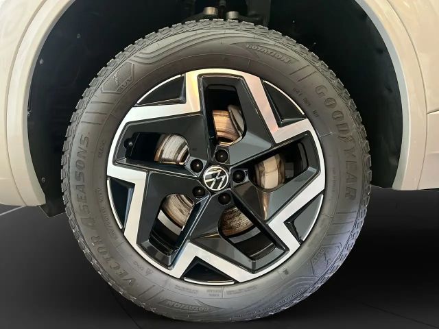 Volkswagen Touareg 3.0 V6 TDI R-Line