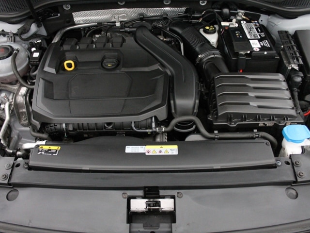 Volkswagen Passat DSG Variant