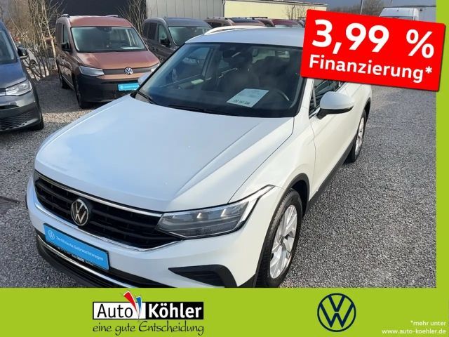 Volkswagen Tiguan Move