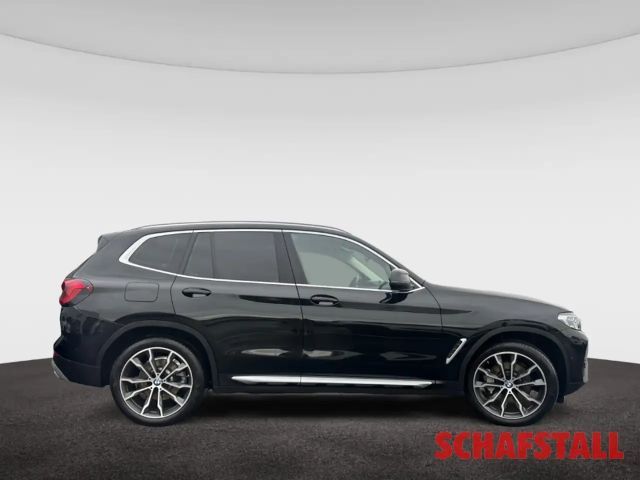 BMW X3 xDrive