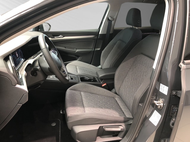 Volkswagen Golf 1.5 TSI Move