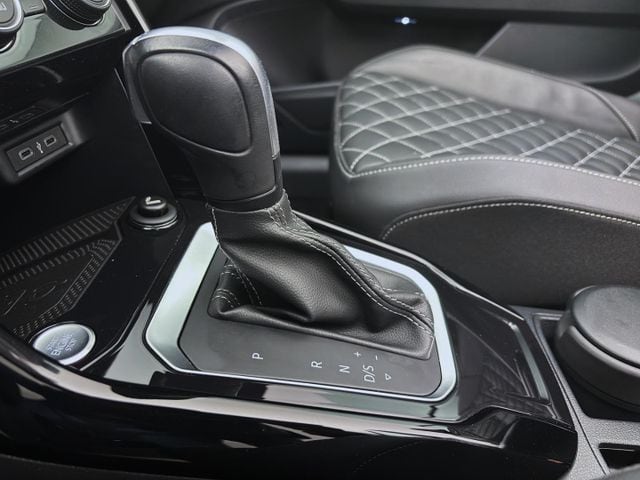 Volkswagen T-Roc 1.5 TSI Cabriolet DSG R-Line