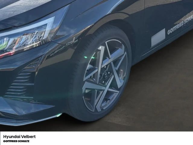 Hyundai i20 1.0 Prime