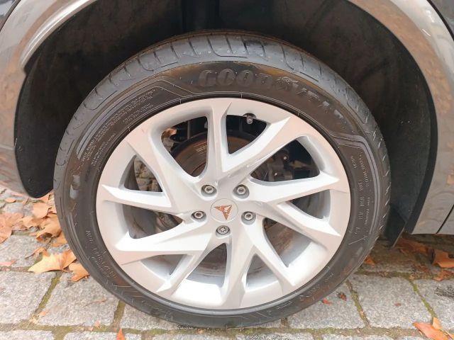 Cupra Formentor 1.5 TSI