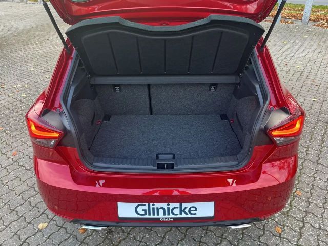 Seat Ibiza 1.0 TSI FR-lijn