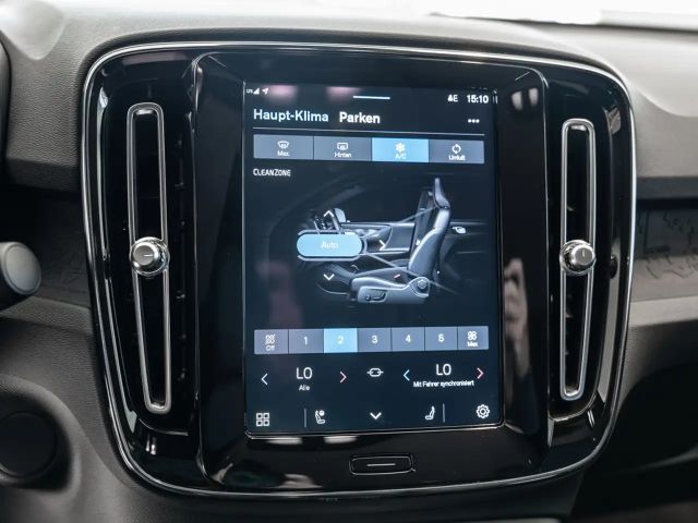 Volvo C40 Recharge Ultimate