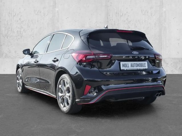 Ford Focus EcoBoost ST Line Style