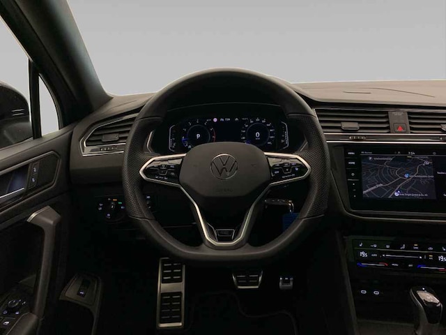 Volkswagen Tiguan Allspace DSG IQ.Drive R-Line