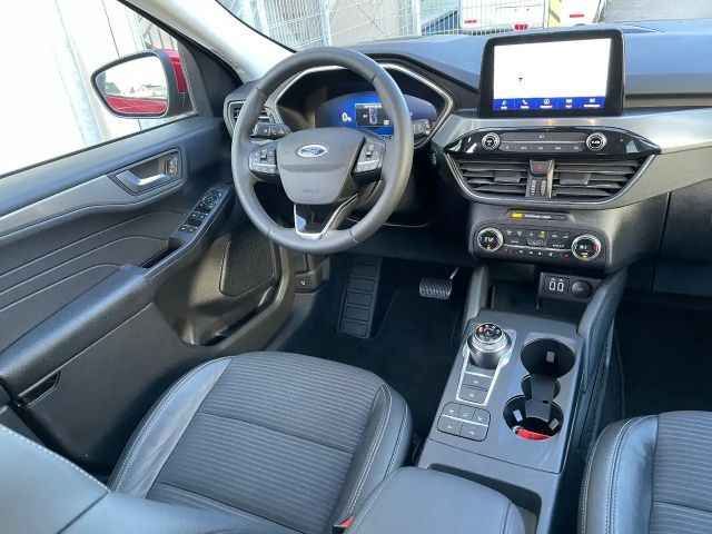 Ford Kuga Plug in Hybrid Titanium X