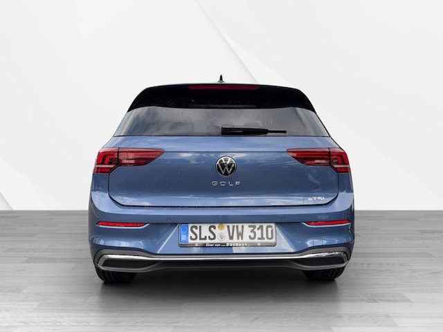 Volkswagen Golf Golf VIII