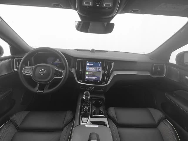 Volvo S60 Dark Recharge Ultimate