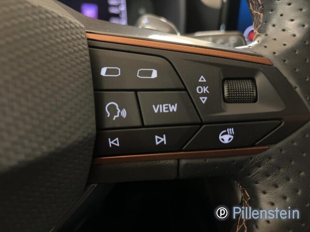 Cupra Leon DSG Sportstourer