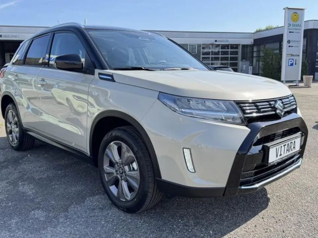 Suzuki Vitara Comfort