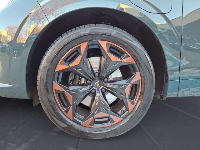 Cupra Terramar 1.5 e-Hybrid VZ