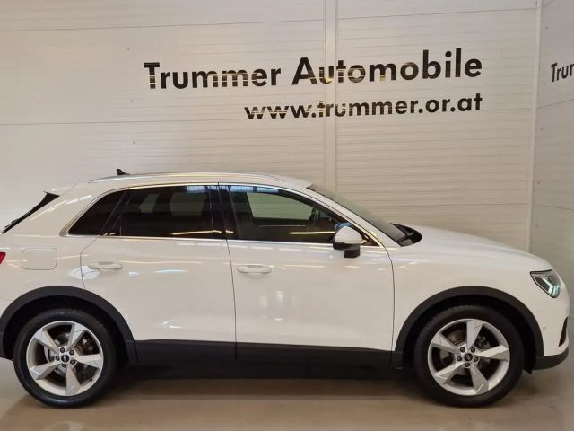 Audi Q3 35 TDI