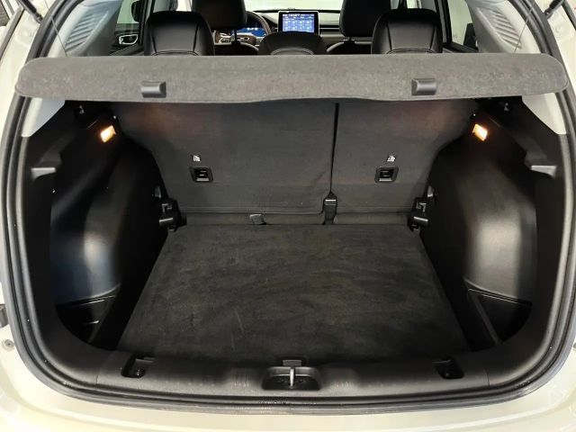 Jeep Compass Hybrid Limited