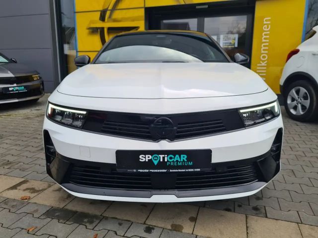 Opel Astra GSe Hybrid Innovation
