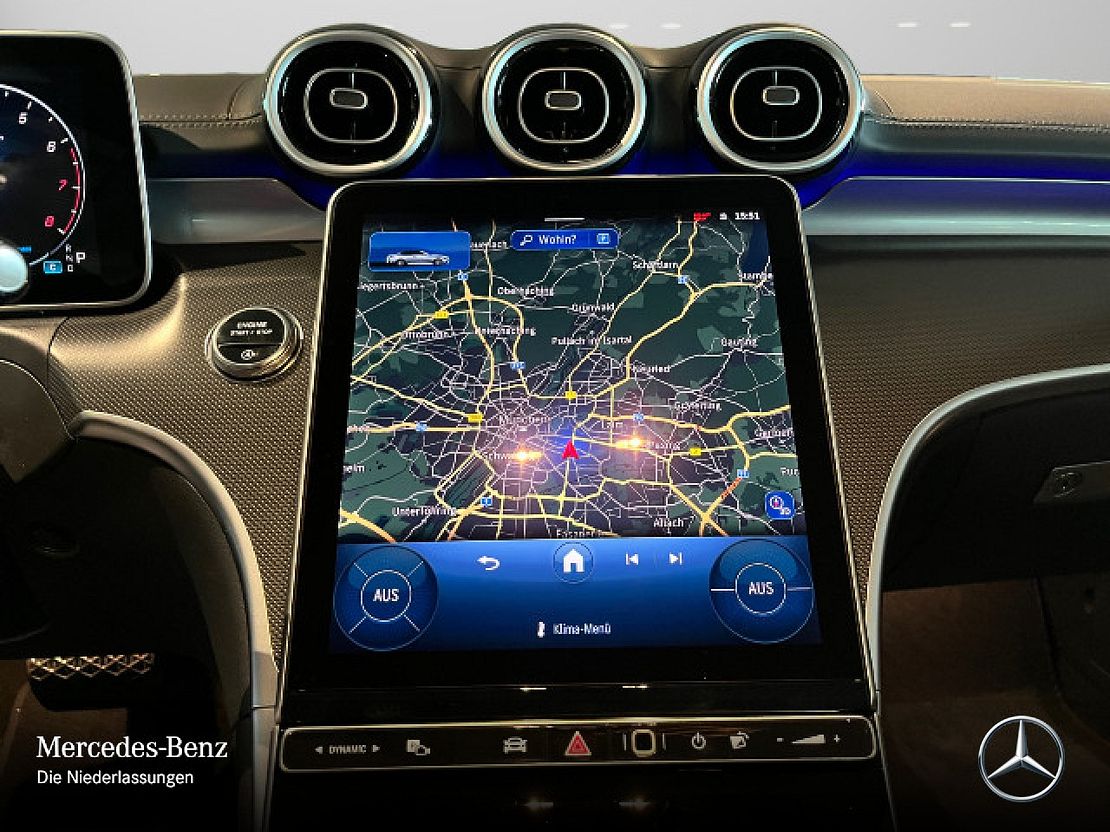 Mercedes-Benz CLE 200 CLE 200