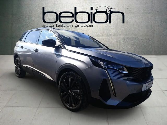 Peugeot 5008 BlueHDi GT-Line