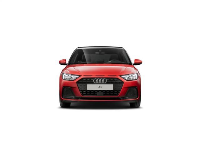 Audi A1 25 TFSI
