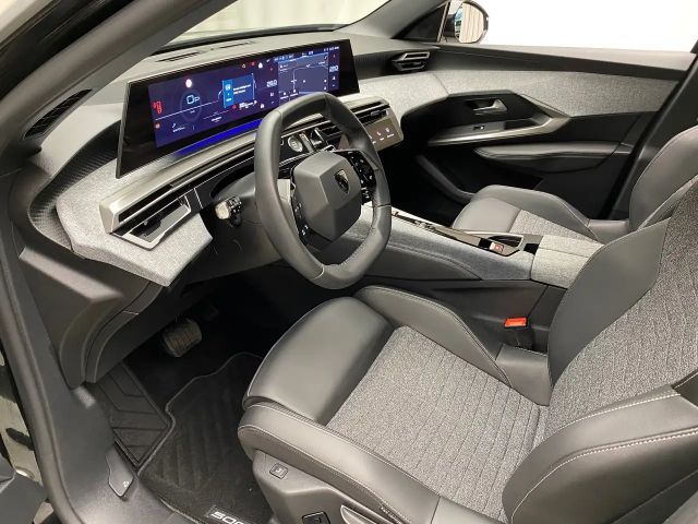 Peugeot 5008 Allure Pack Hybrid