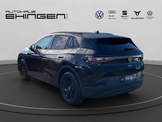 Volkswagen ID.4 Performance Pure